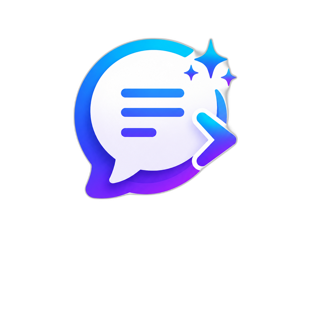 NextMsg Logo